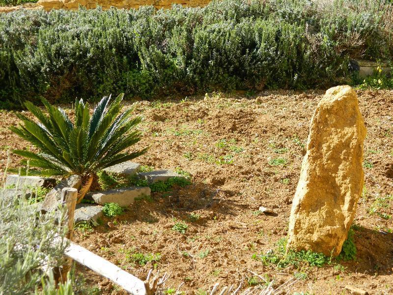 Agriturismo Passo Dei Briganti Agrigento Exterior foto