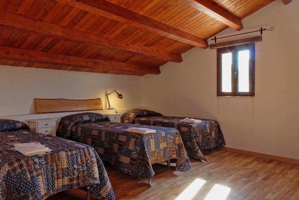 Agriturismo Passo Dei Briganti Agrigento Habitación foto