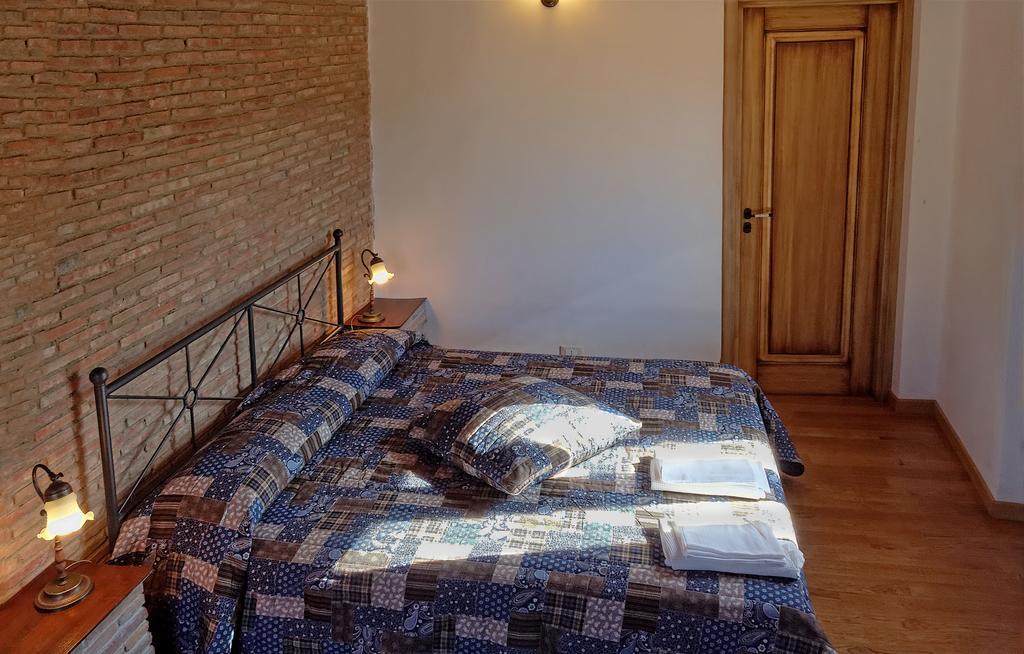 Agriturismo Passo Dei Briganti Agrigento Habitación foto