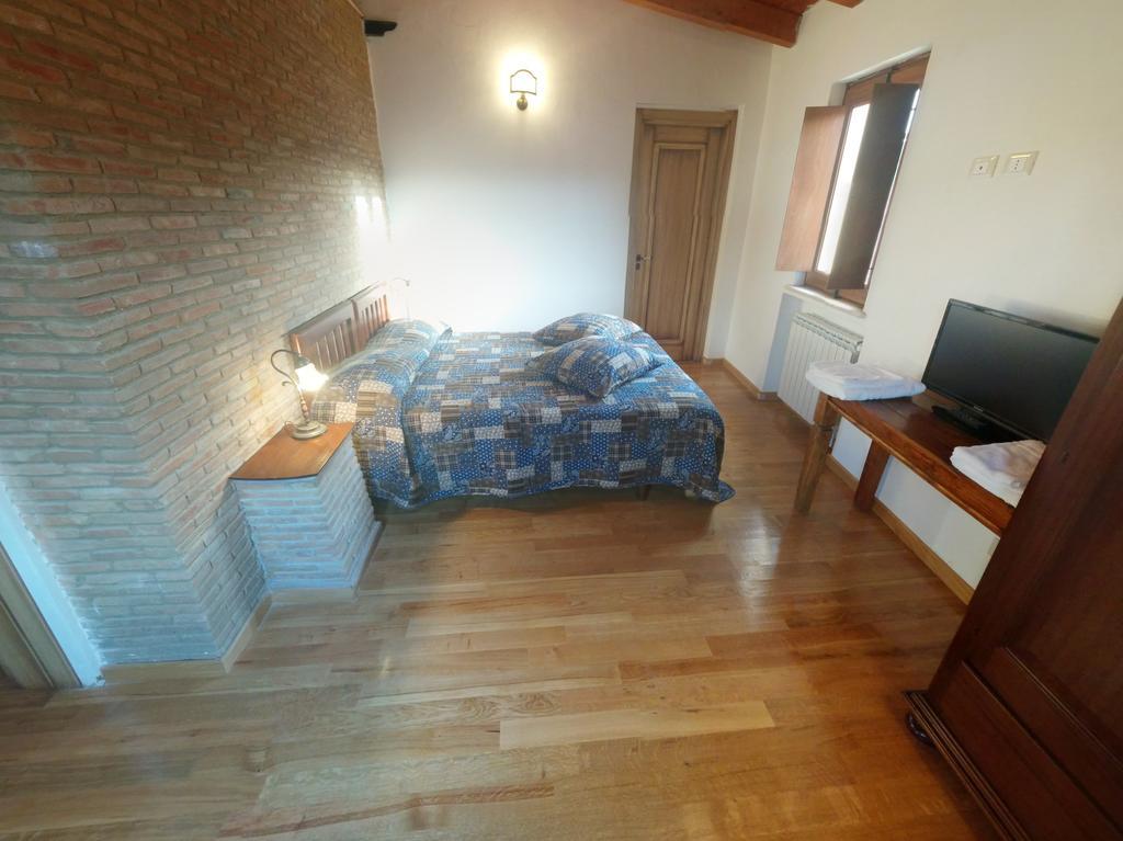Agriturismo Passo Dei Briganti Agrigento Habitación foto
