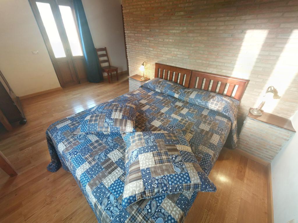 Agriturismo Passo Dei Briganti Agrigento Habitación foto